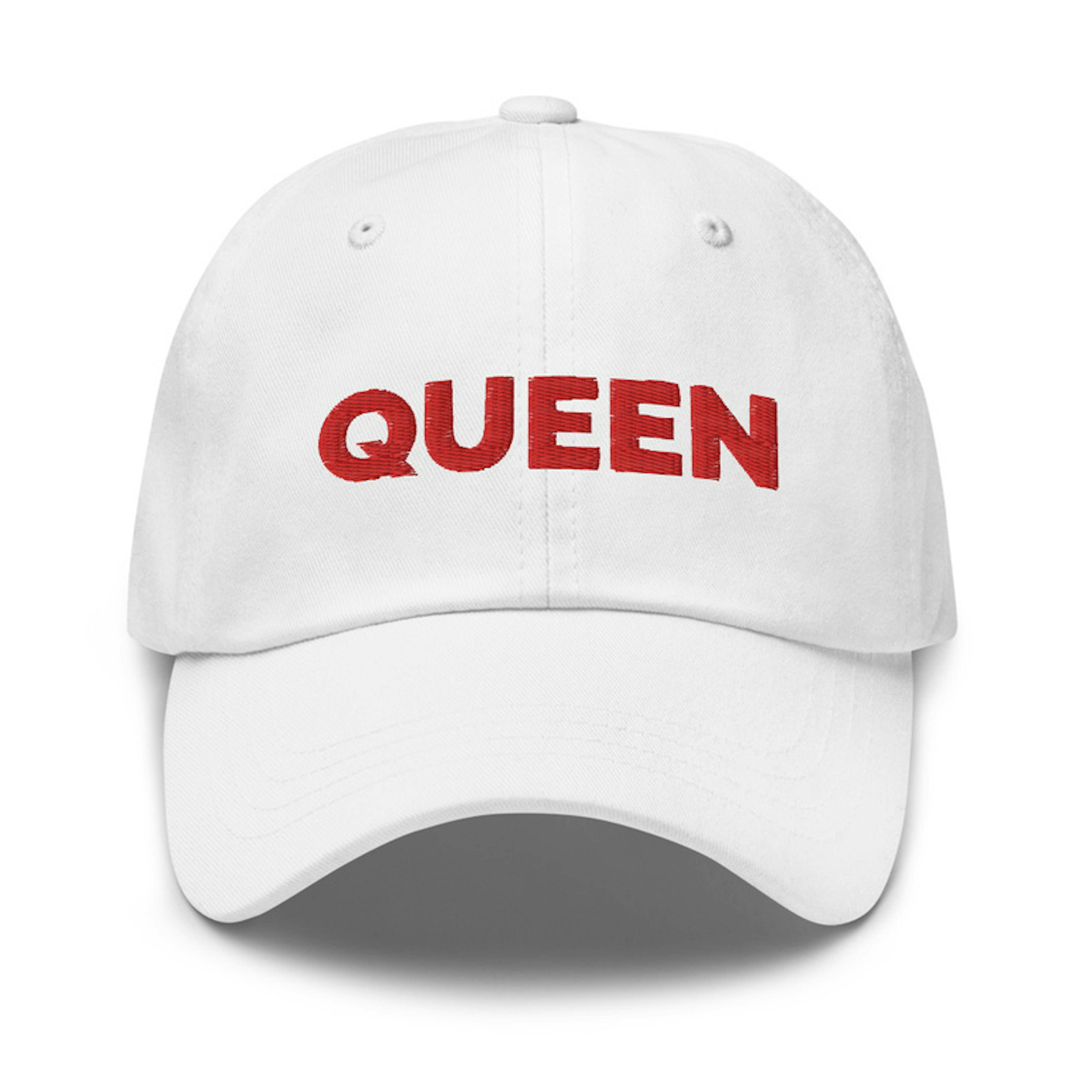 Queen Cap - wr