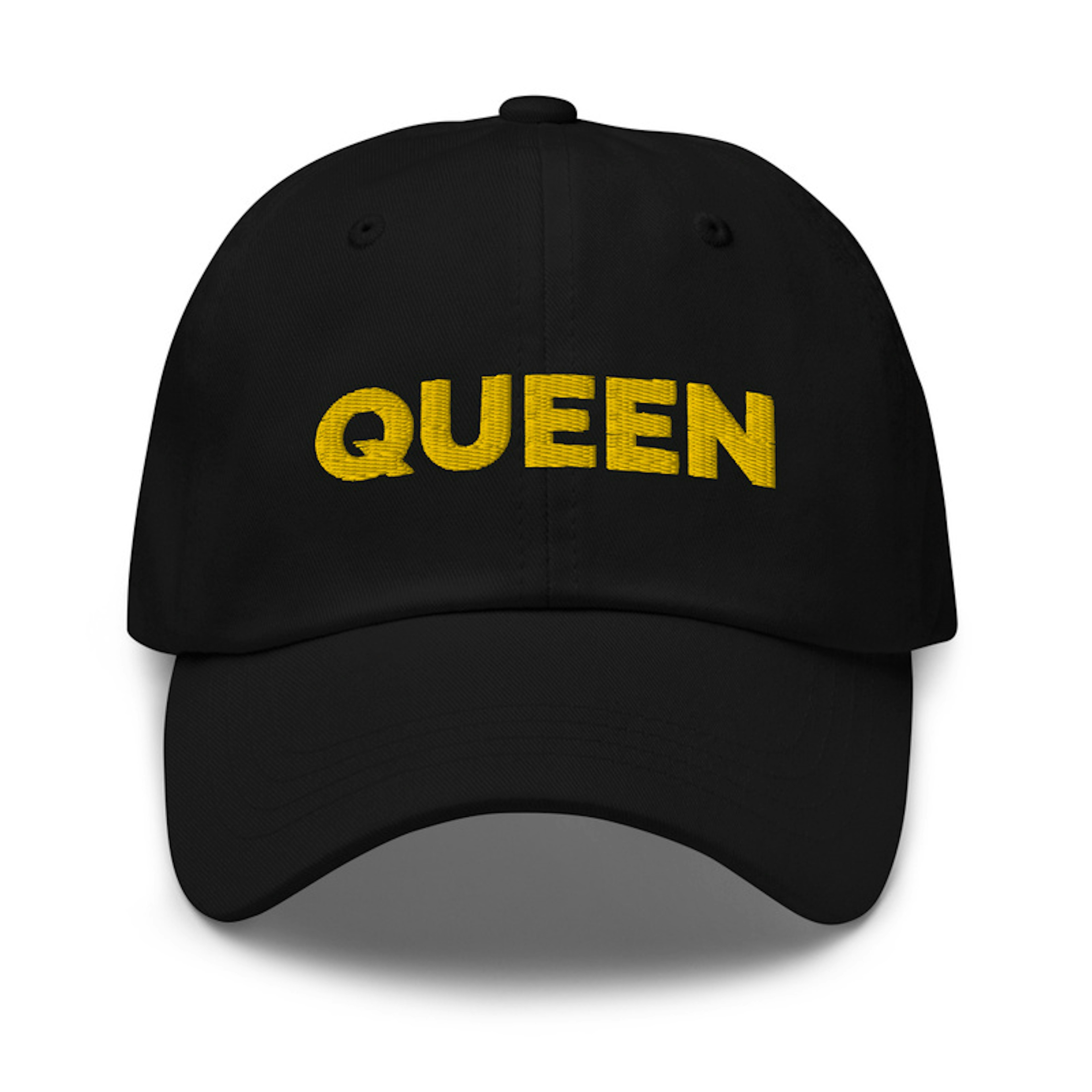 Queen Cap-gb