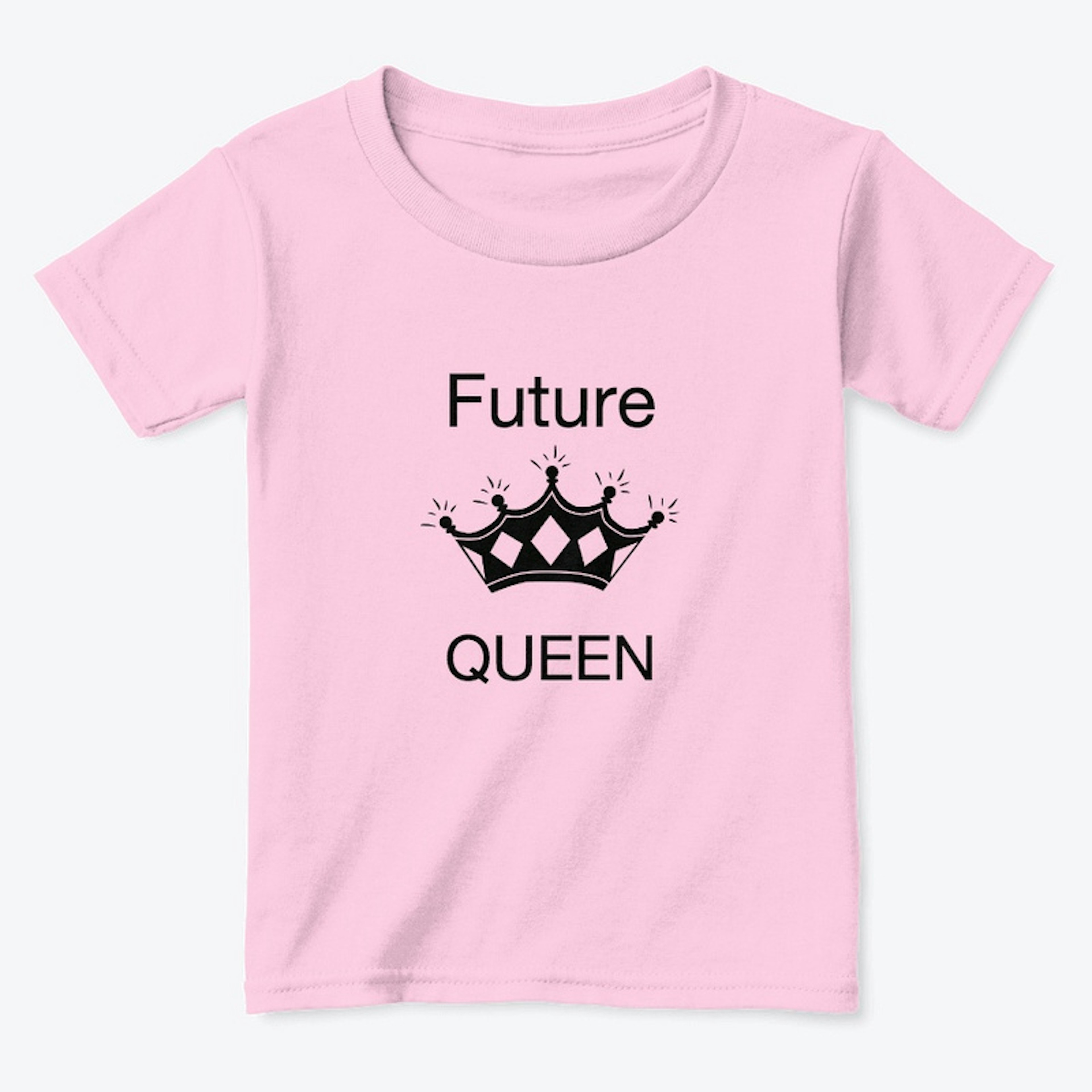 Future Queen
