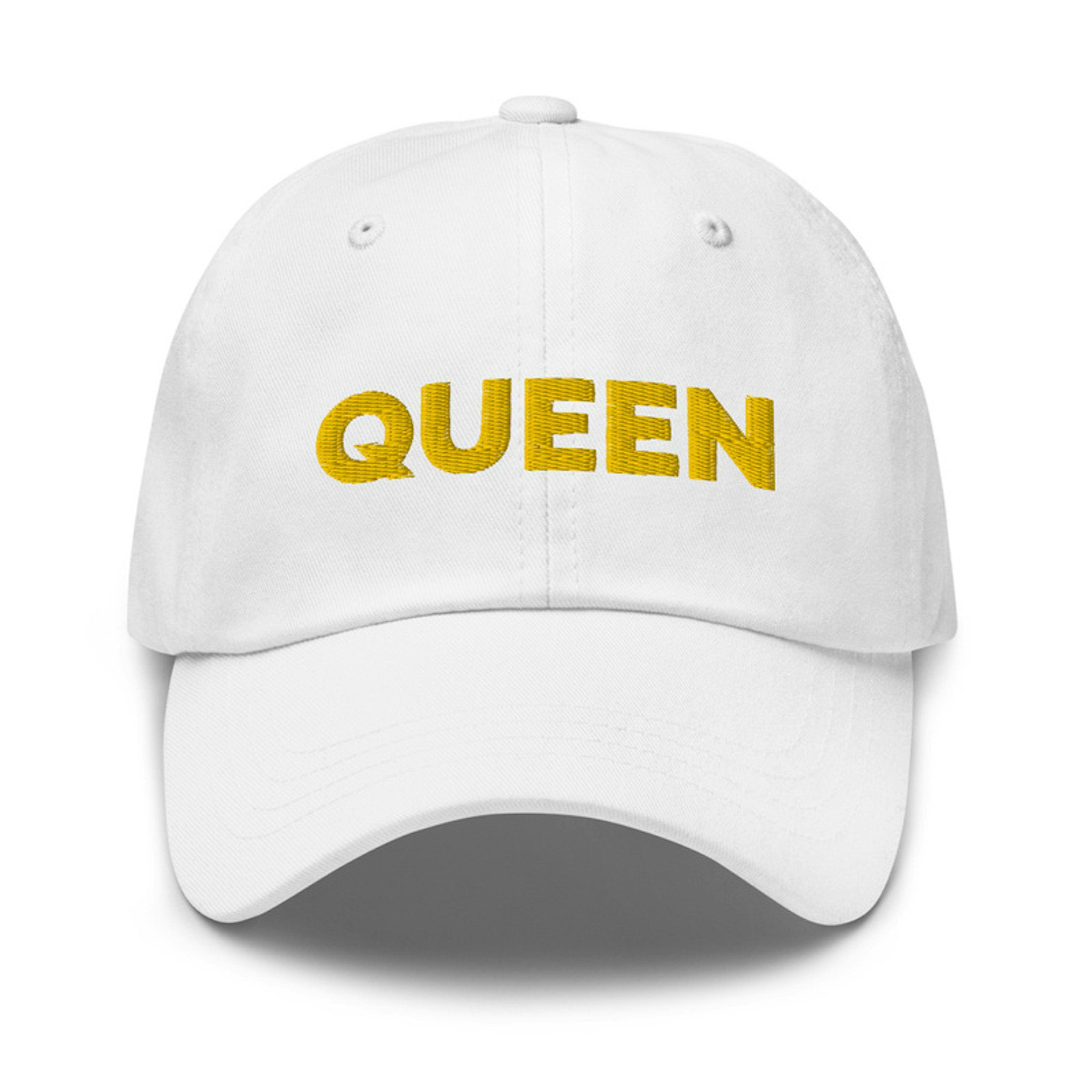 Queen Cap-wg