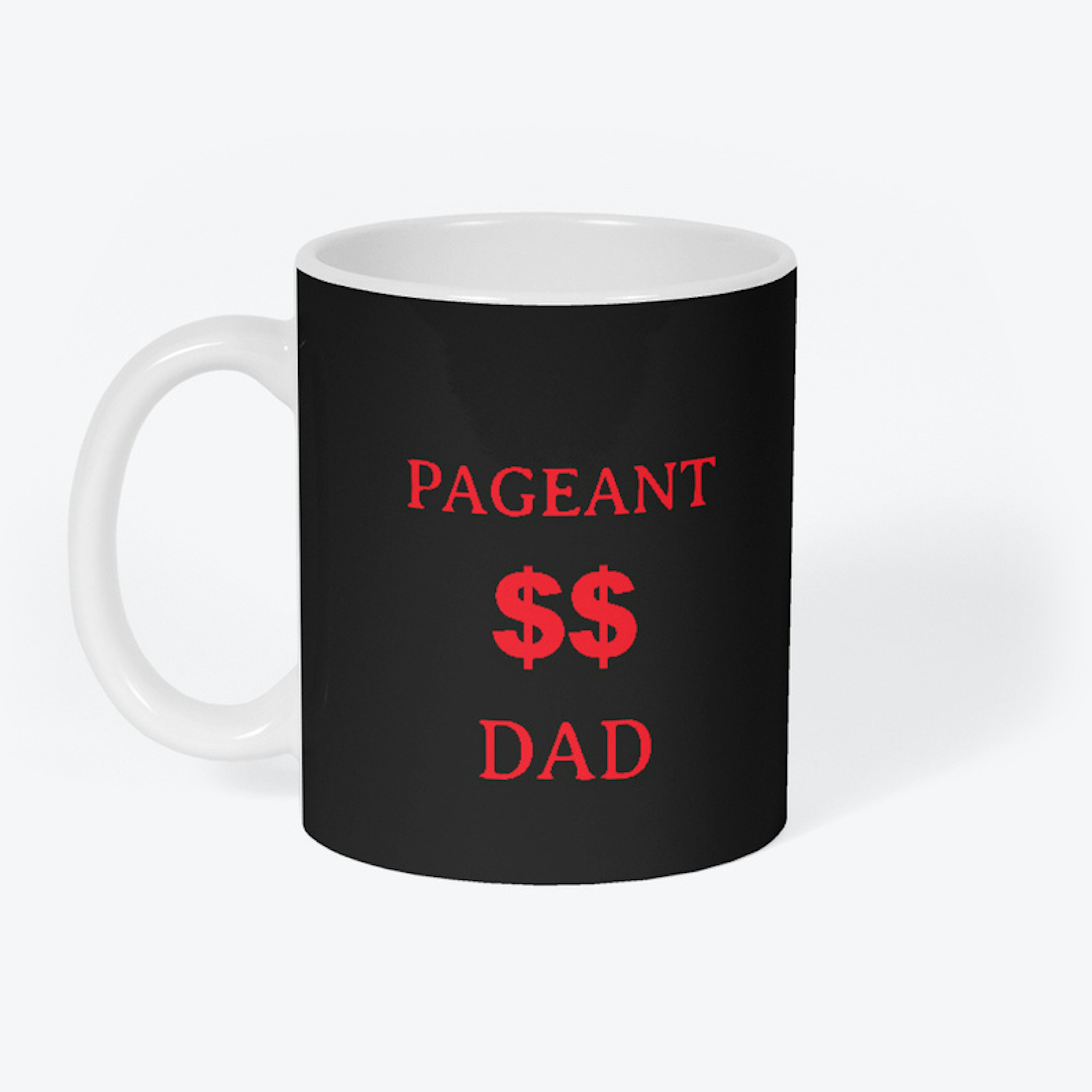 Pageant Dad-rd