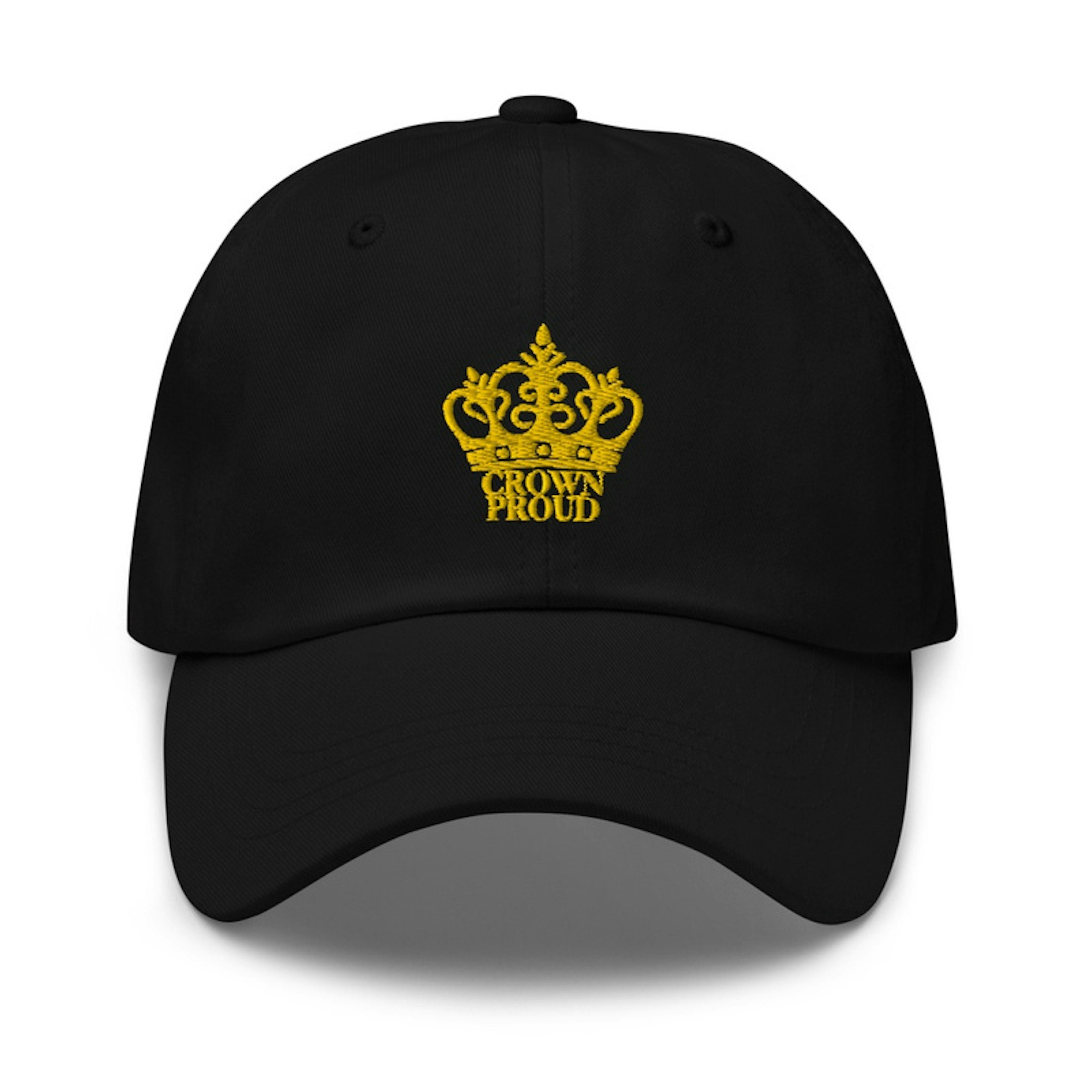 Crown Proud Hat - bg