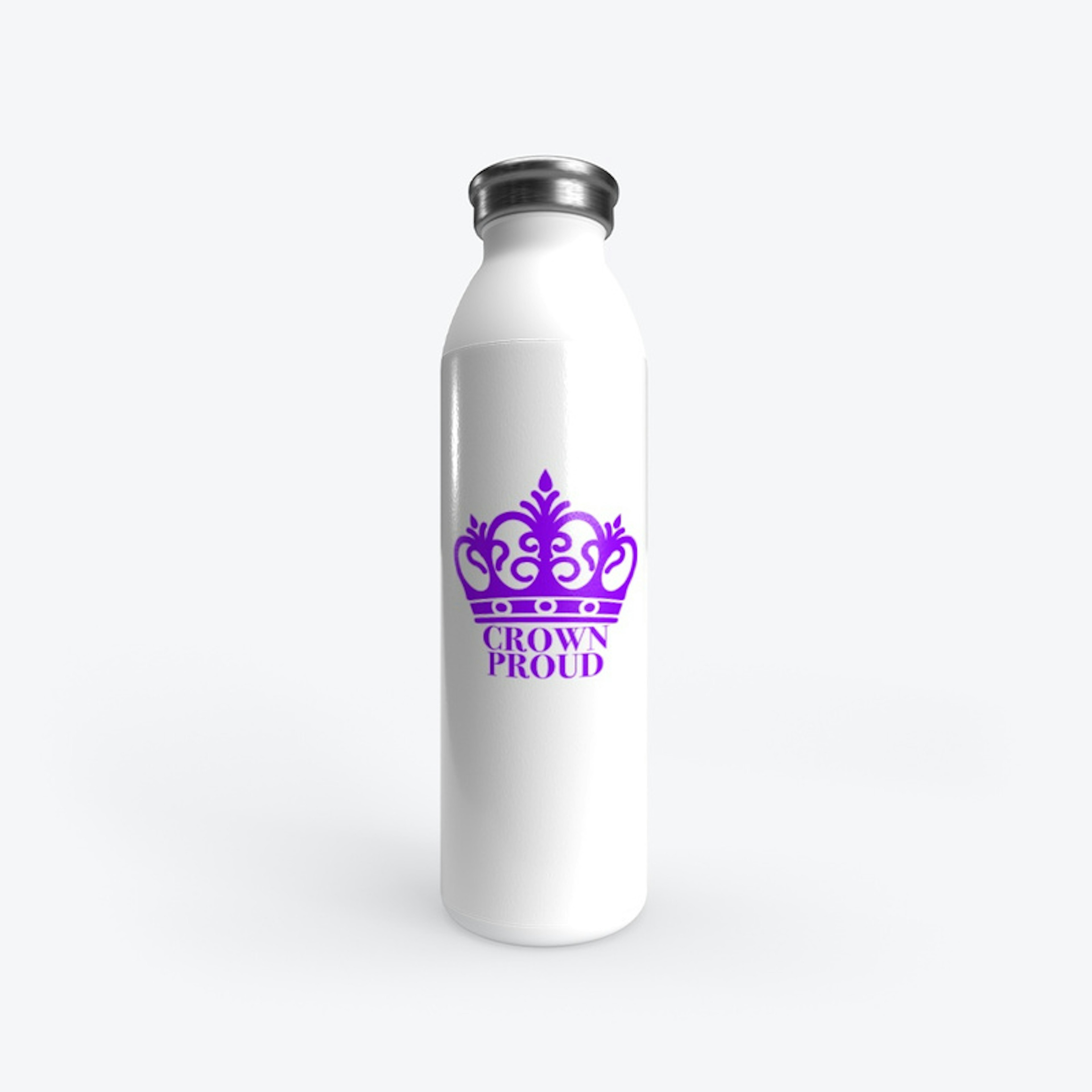 Crown Proud Water Bottle p