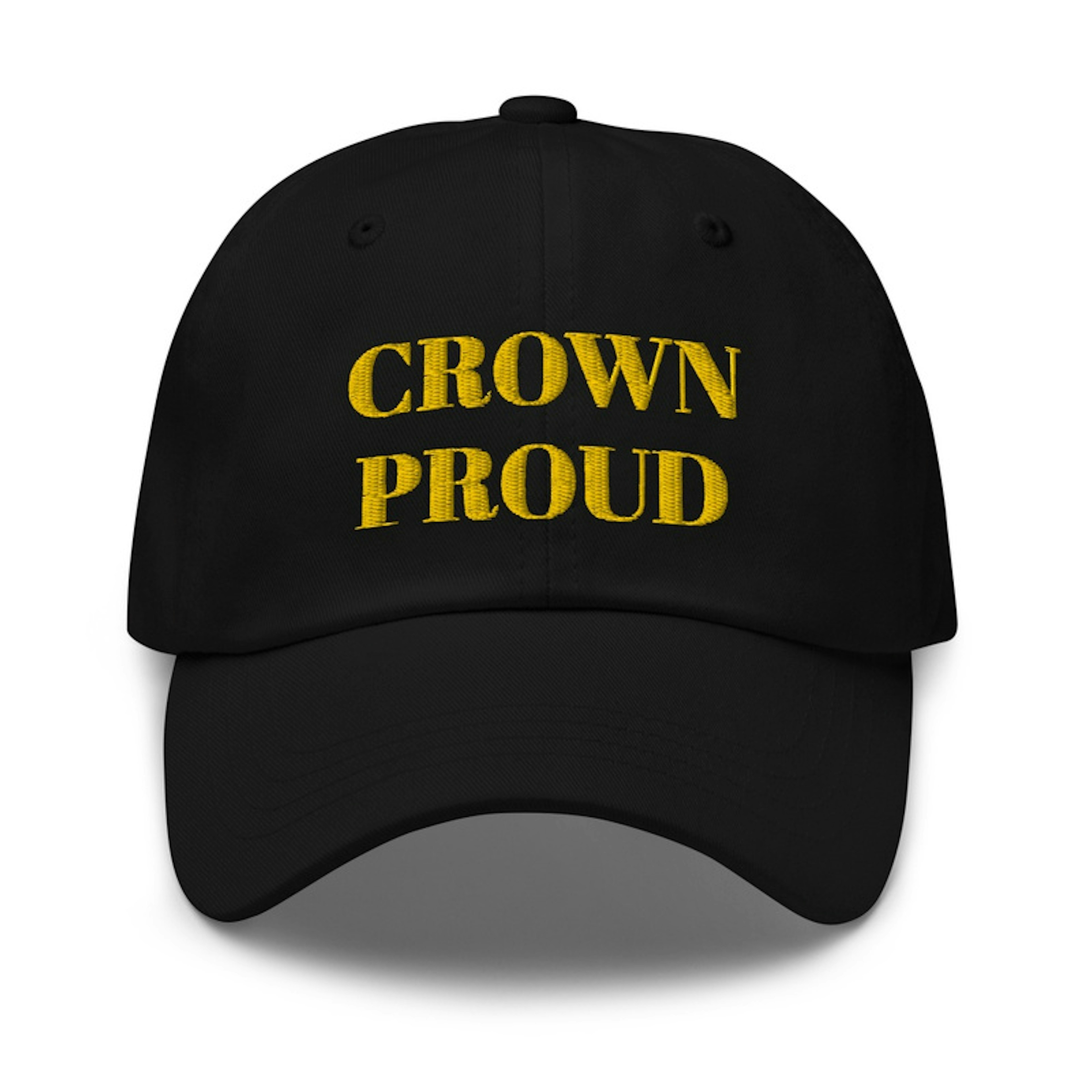 Crown Proud Cap basic p bg