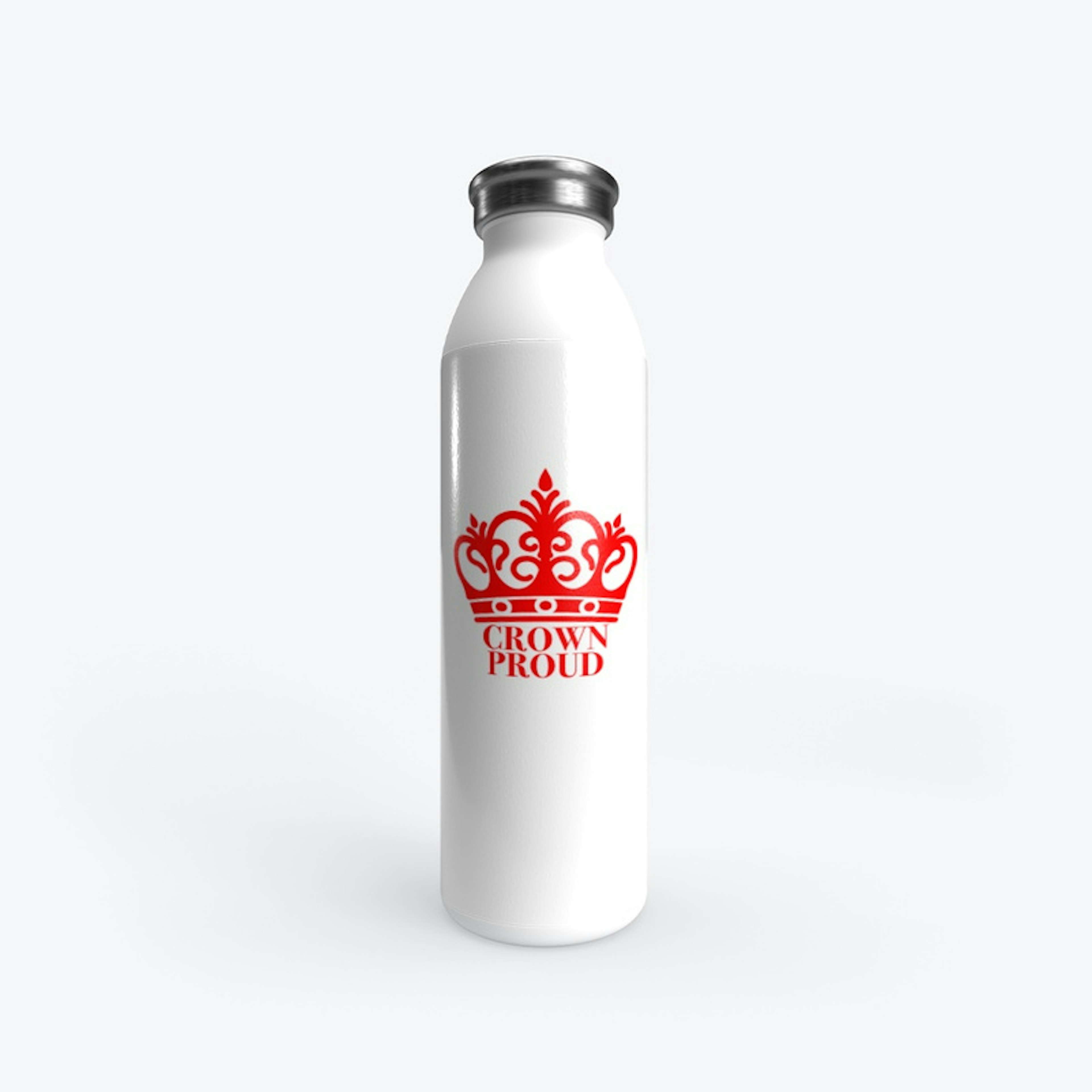 Crown Proud Water Bottle r