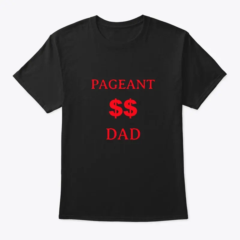 Pageant Dad-rd