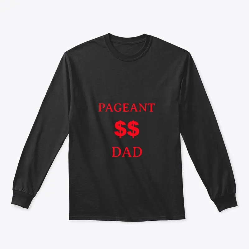 Pageant Dad-rd